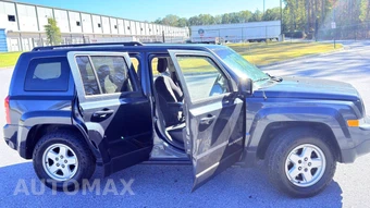 2015 Jeep Patriot Sport - miniatura 9