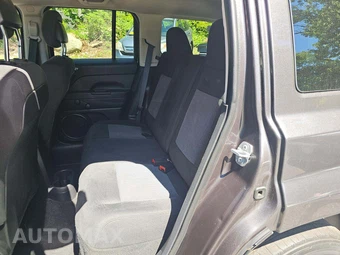 2015 Jeep Patriot Sport - miniatura 10