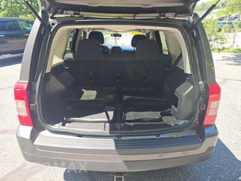 2015 Jeep Patriot Sport - miniatura 11