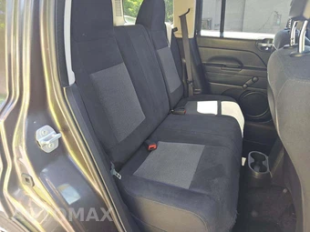 2015 Jeep Patriot Sport - miniatura 13