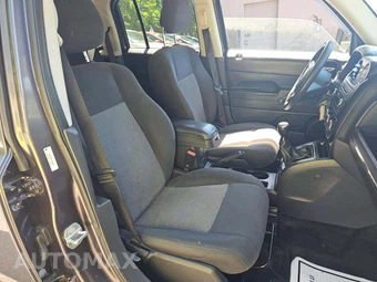 2015 Jeep Patriot Sport - miniatura 15
