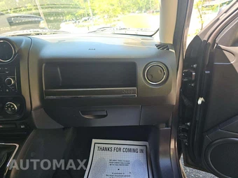2015 Jeep Patriot Sport - miniatura 16