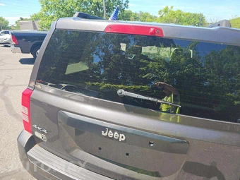 2015 Jeep Patriot Sport - miniatura 22