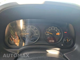 2015 Jeep Patriot Sport - miniatura 6