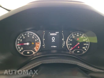 2015 Jeep Renegade Latitude – miniatura 12