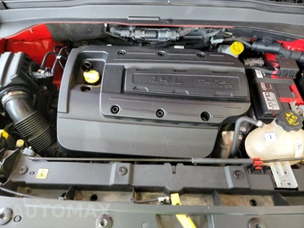 2015 Jeep Renegade Latitude – miniatura 15