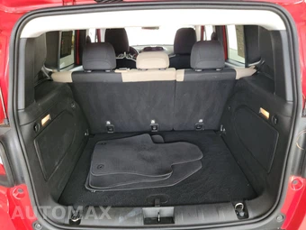 2015 Jeep Renegade Latitude – miniatura 16
