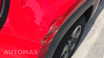 2015 Jeep Renegade Latitude – miniatura 22
