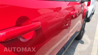 2015 Jeep Renegade Latitude – miniatura 25