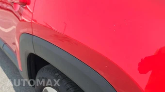 2015 Jeep Renegade Latitude – miniatura 26