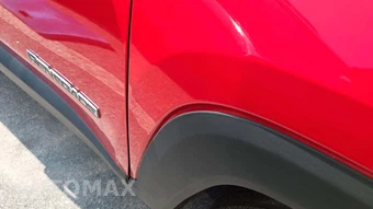 2015 Jeep Renegade Latitude – miniatura 27