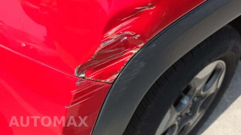 2015 Jeep Renegade Latitude – miniatura 28