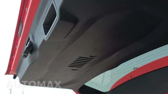 2015 Jeep Renegade Latitude – miniatura 30
