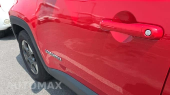 2015 Jeep Renegade Latitude – miniatura 31