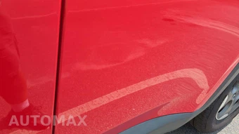 2015 Jeep Renegade Latitude – miniatura 32