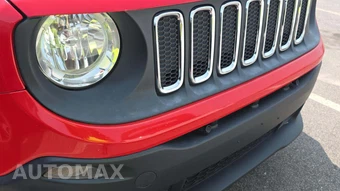 2015 Jeep Renegade Latitude – miniatura 33