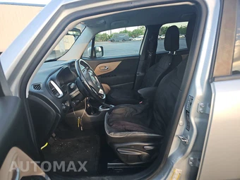 2015 Jeep Renegade Latitude - miniatura 7