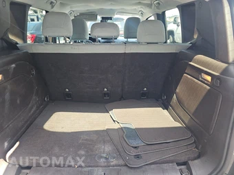 2015 Jeep Renegade Latitude – miniatura 17
