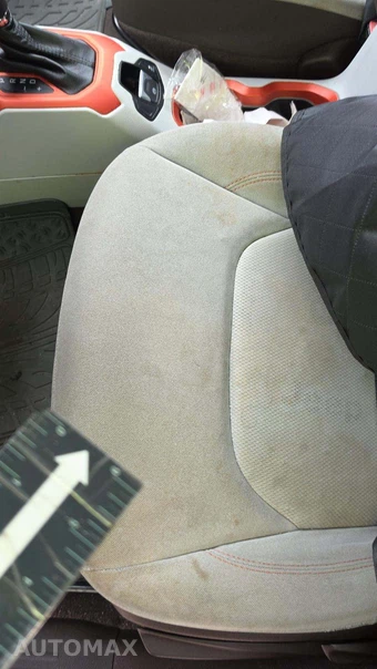 2015 Jeep Renegade Latitude – miniatura 27