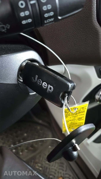 2015 Jeep Renegade Latitude – miniatura 19