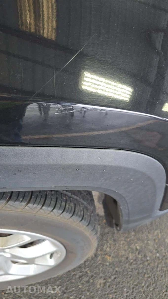 2015 Jeep Renegade Latitude – miniatura 22