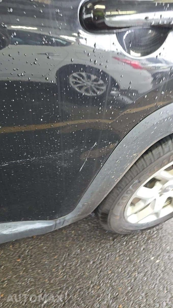 2015 Jeep Renegade Latitude – miniatura 26
