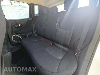2015 Jeep Renegade Latitude – miniatura 10