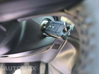 2015 Jeep Renegade Latitude – miniatura 5