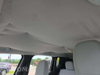 2015 Jeep Renegade Latitude – miniatura 11