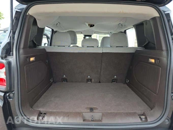 2015 Jeep Renegade Latitude – miniatura 14