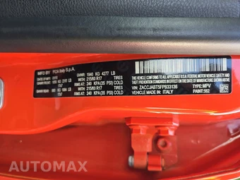 2015 Jeep Renegade Latitude – miniatura 14