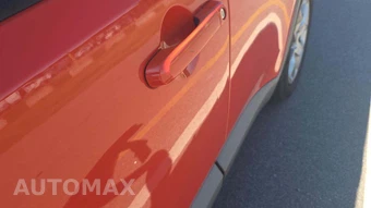 2015 Jeep Renegade Latitude – miniatura 28