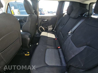 2015 Jeep Renegade Latitude – miniatura 13