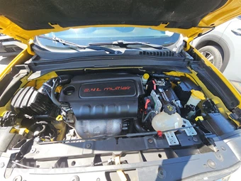 2015 Jeep Renegade Latitude – miniatura 15