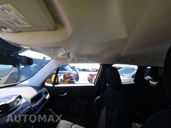 2015 Jeep Renegade Latitude – miniatura 19