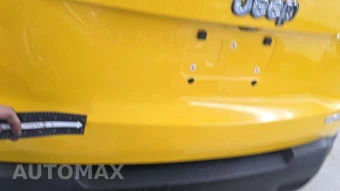 2015 Jeep Renegade Latitude – miniatura 21