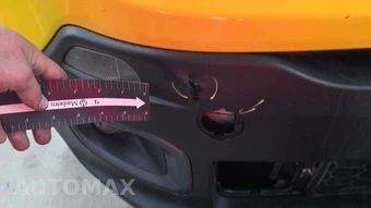 2015 Jeep Renegade Latitude – miniatura 24