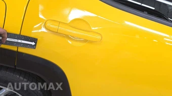 2015 Jeep Renegade Latitude – miniatura 26