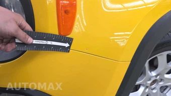 2015 Jeep Renegade Latitude – miniatura 28