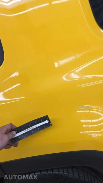 2015 Jeep Renegade Latitude – miniatura 33