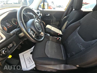 2015 Jeep Renegade Latitude – miniatura 7