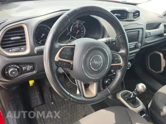 2015 Jeep Renegade Latitude - miniatura 10