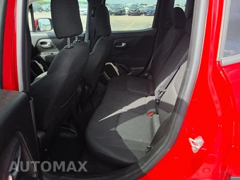 2015 Jeep Renegade Latitude - miniatura 13