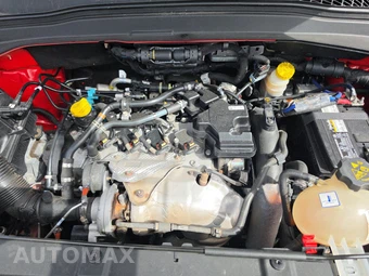 2015 Jeep Renegade Latitude - miniatura 15