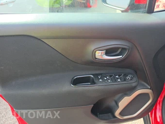 2015 Jeep Renegade Latitude - miniatura 9