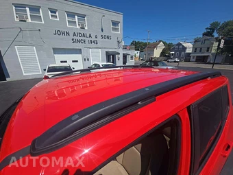 2015 Jeep Renegade Latitude - miniatura 12