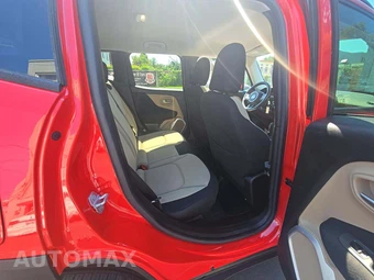2015 Jeep Renegade Latitude - miniatura 16