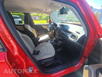 2015 Jeep Renegade Latitude - miniatura 18