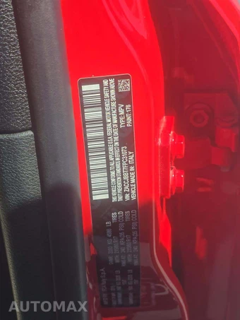 2015 Jeep Renegade Latitude - miniatura 5