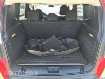 2015 Jeep Renegade Latitude – miniatura 11